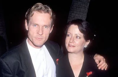 William Sadler Honors the Memory of His Late Wife, Marni Joan Bakst