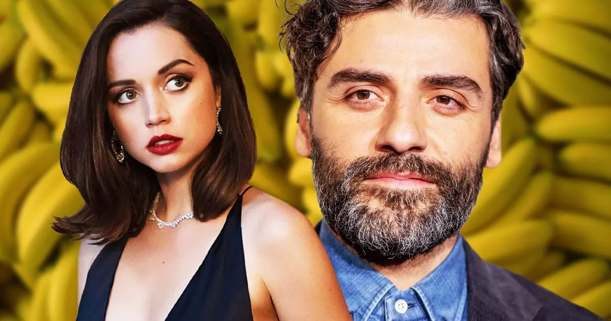 Apple TV+ Enters the Fray with Upcoming Series ‘Bananas’ Starring Oscar Isaac and Ana de Armas