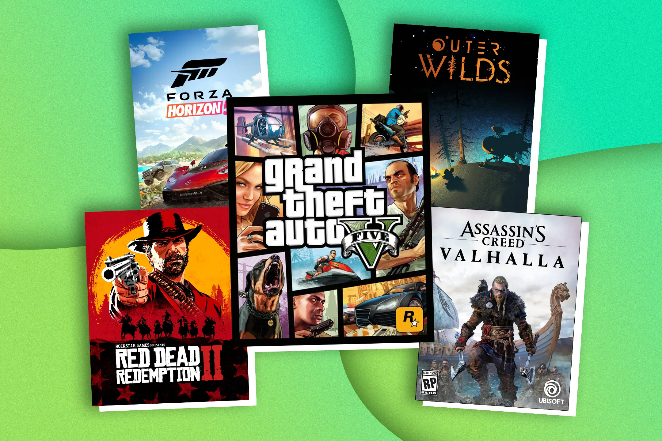 2024: A Transformative Year for Xbox and Microsoft Games