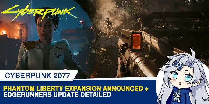 CD Projekt Red Surprises Cyberpunk 2077 Fans with Unexpected Update