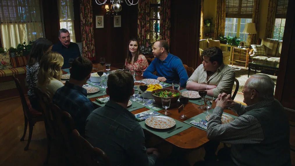 Blue Bloods Series Finale Concludes with Emotional Farewells
