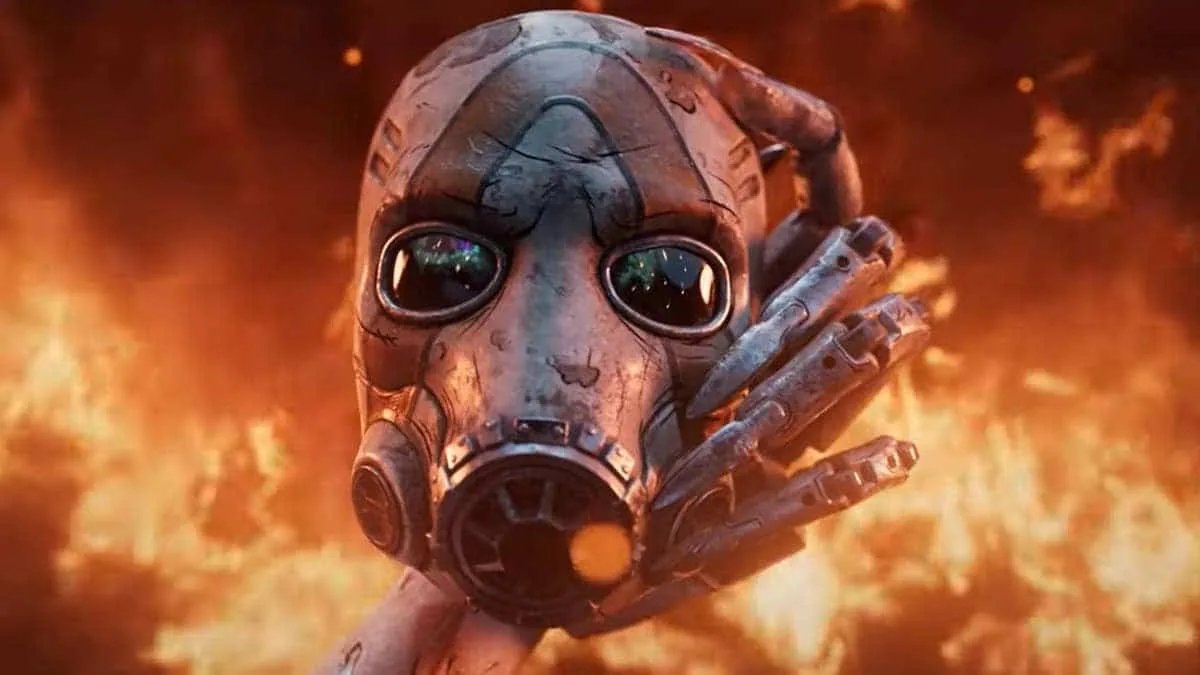 Borderlands 4 Unveils New Features and Gameplay Elements at The Game Awards 2024