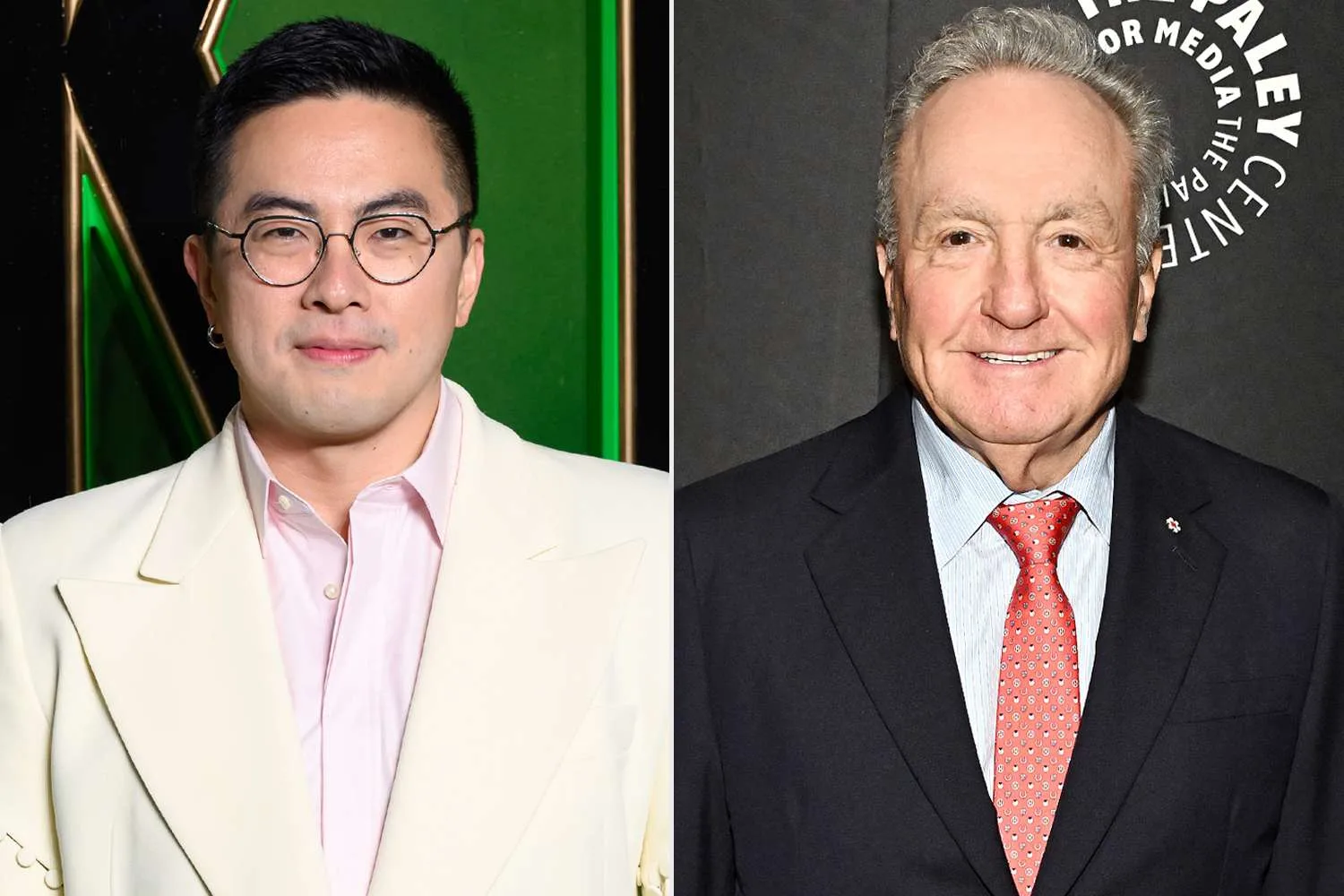 Bowen Yang Reveals Special Holiday Gift from Lorne Michaels to SNL Cast
