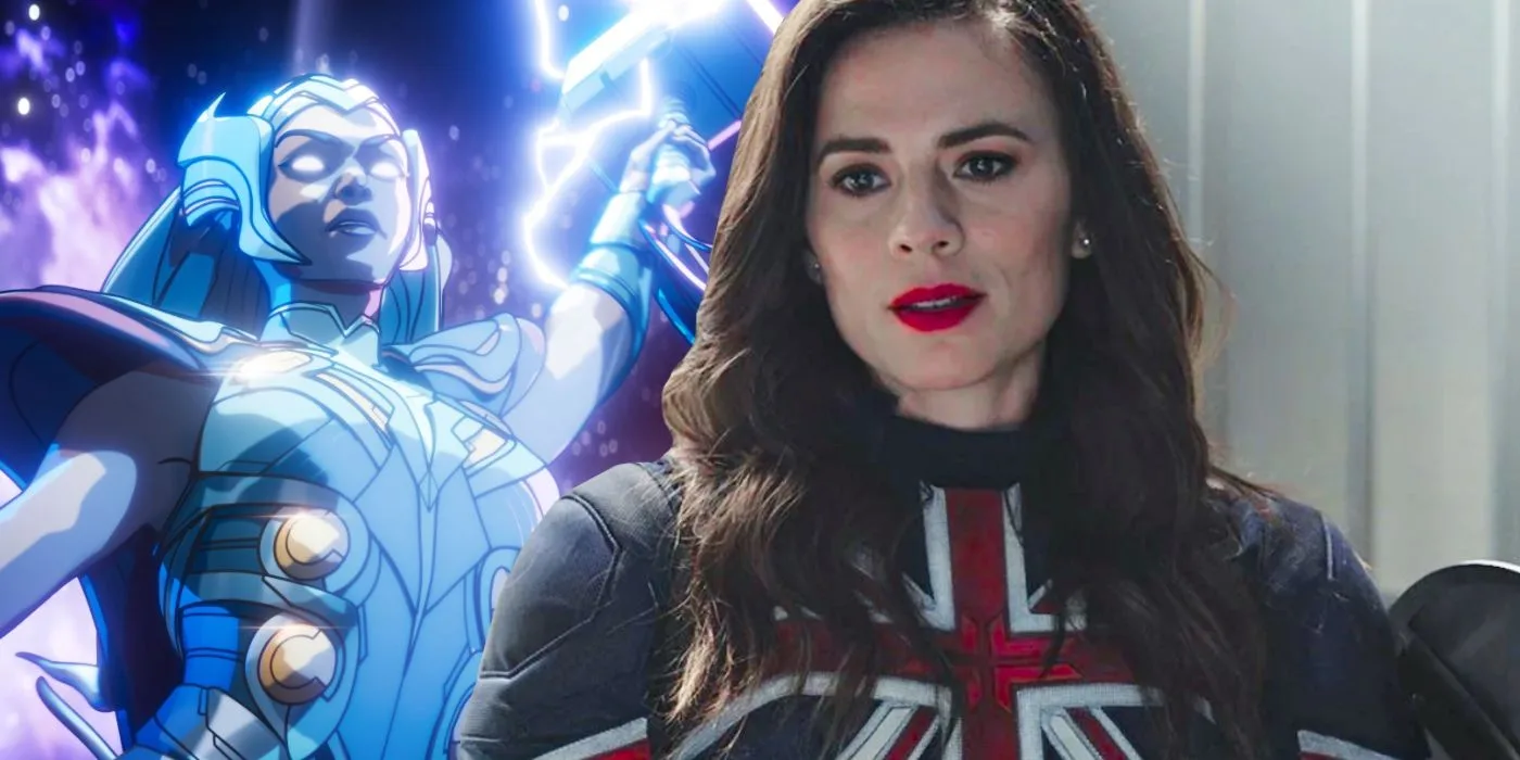Marvel’s ‘What If…?’ Season 3: Storm’s MCU Debut and Captain Carter Team-Up