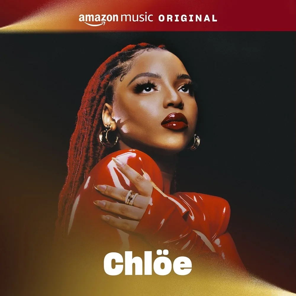 Chlöe Bailey Releases New Holiday Music: ‘Winter Wonderland’ and ‘Merry Christmas Baby’