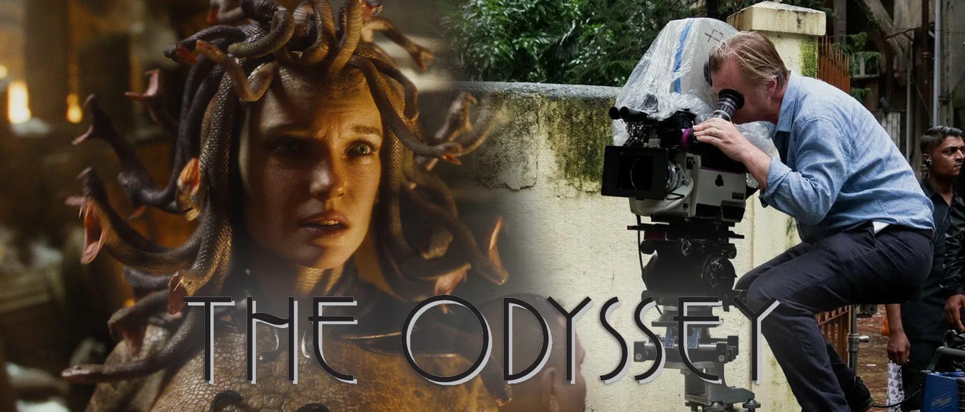 Christopher Nolan’s Upcoming Film ‘The Odyssey’ Set for Universal Release