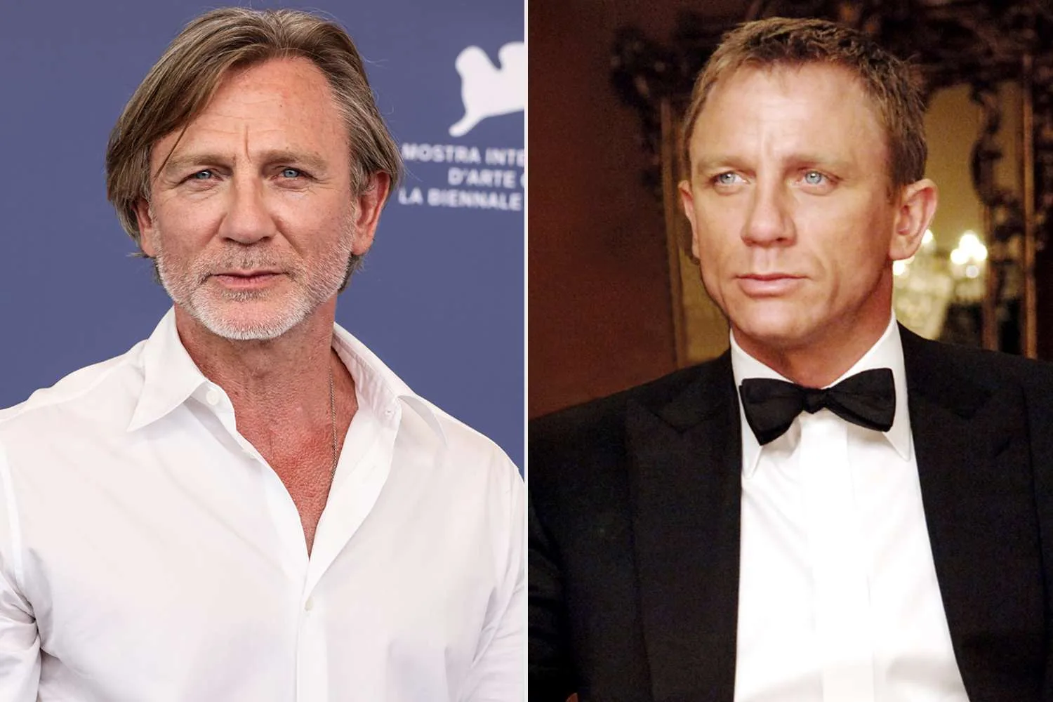 Daniel Craig Discusses His Future Queer Films Amid James Bond Legacy