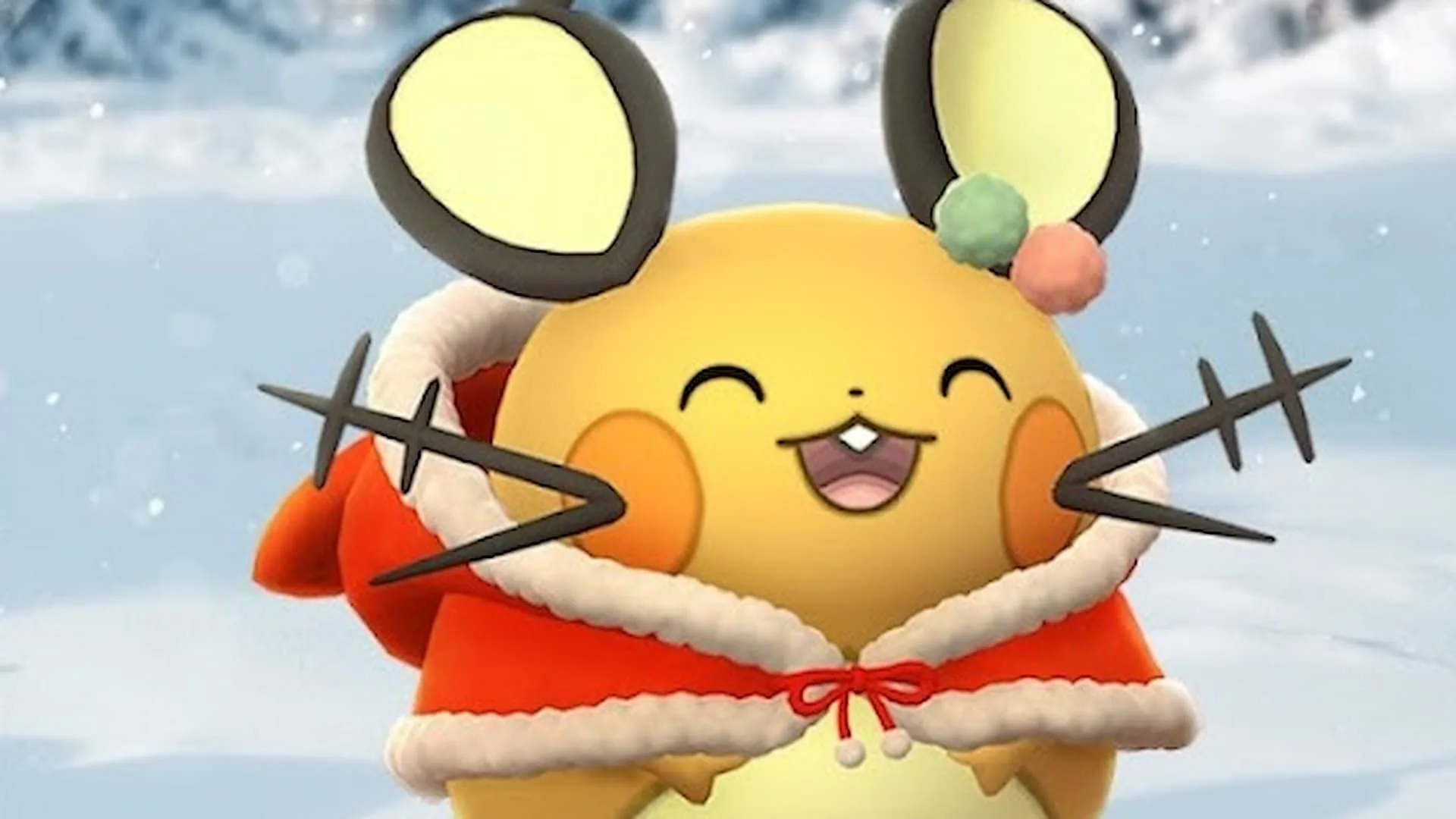 Pokémon GO Holiday Events Bring Festive Fun with New Features and Pokémon
