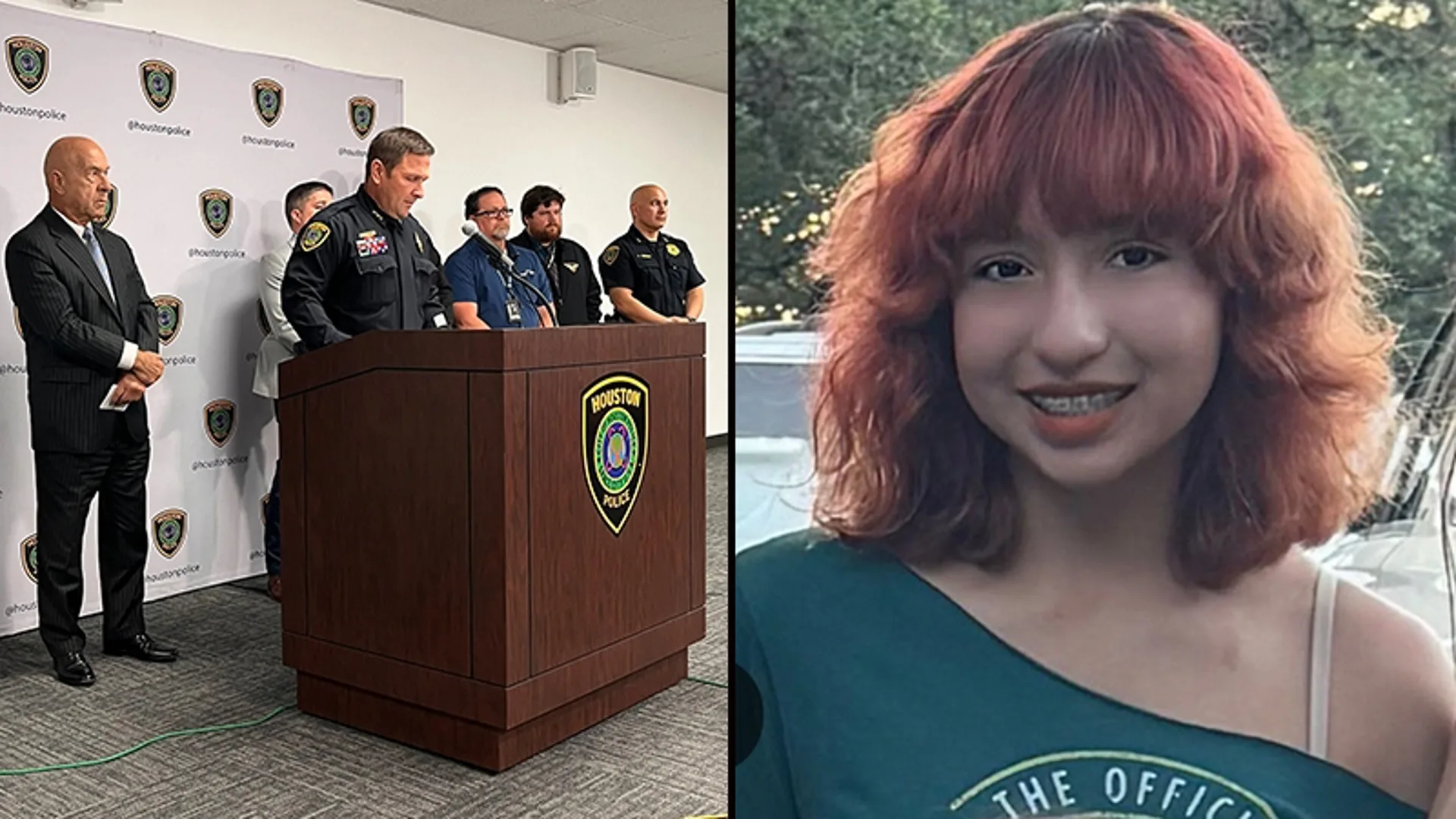 Death Penalty Sought for Suspect in Jocelyn Nungaray Murder Case