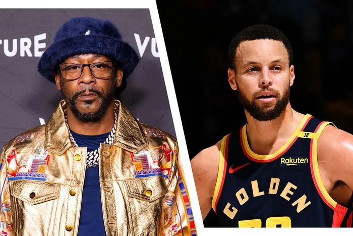 Katt Williams Reveals Shooting Advice to NBA Star Steph Curry Amid 2024 Cultural Reflections