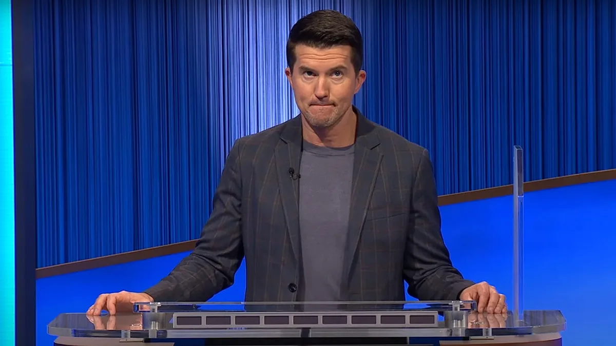 Final Jeopardy Recap for December 13, 2024: A Night of Surprising Twists