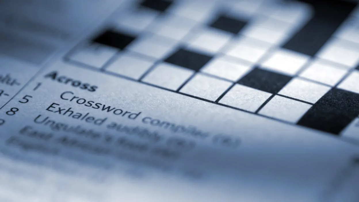 Today’s NYT Mini Crossword Answers for December 10, 2024