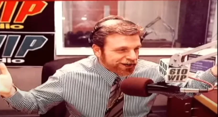 Howard Eskin Announces Departure from SportsRadio 94 WIP After Iconic Career in Philadelphia