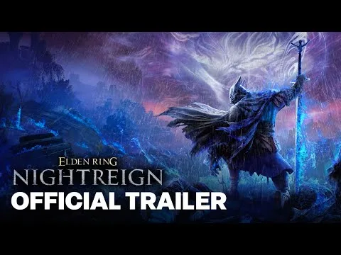 Elden Ring: Nightreign Unveiled at The Game Awards