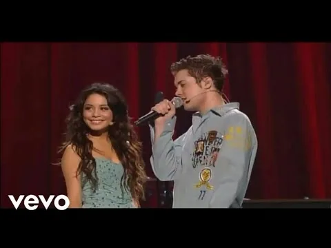 Drew Seeley Reflects on High School Musical Experience with Vanessa Hudgens and Zac Efron