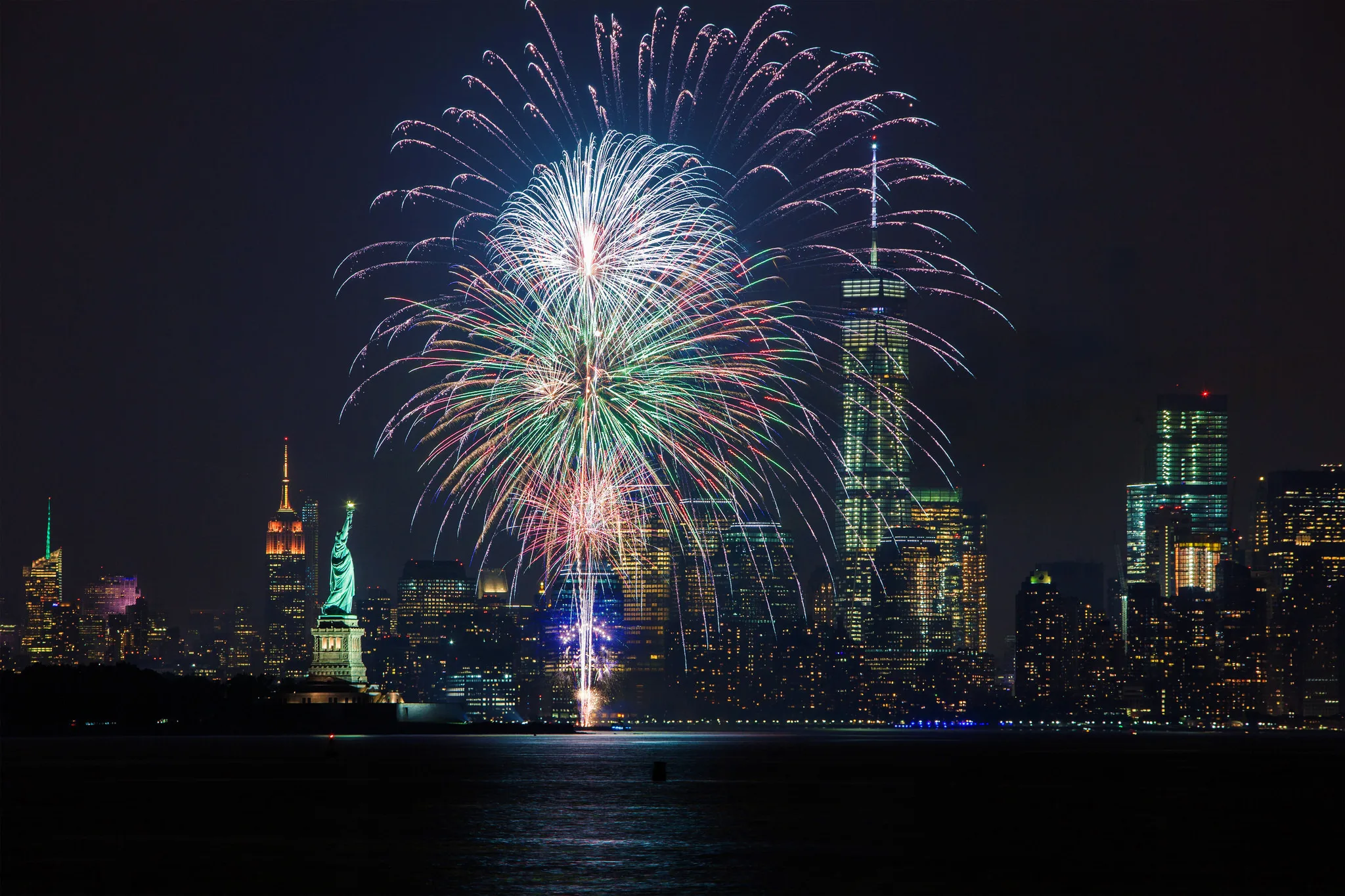 Top Cities for New Year’s Eve Celebrations in 2024
