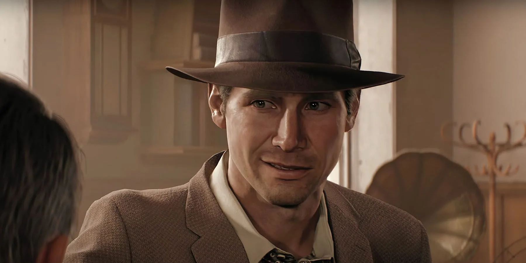 Indiana Jones Series Expands With ‘The Great Circle’: Troy Baker Stars in New Adventure