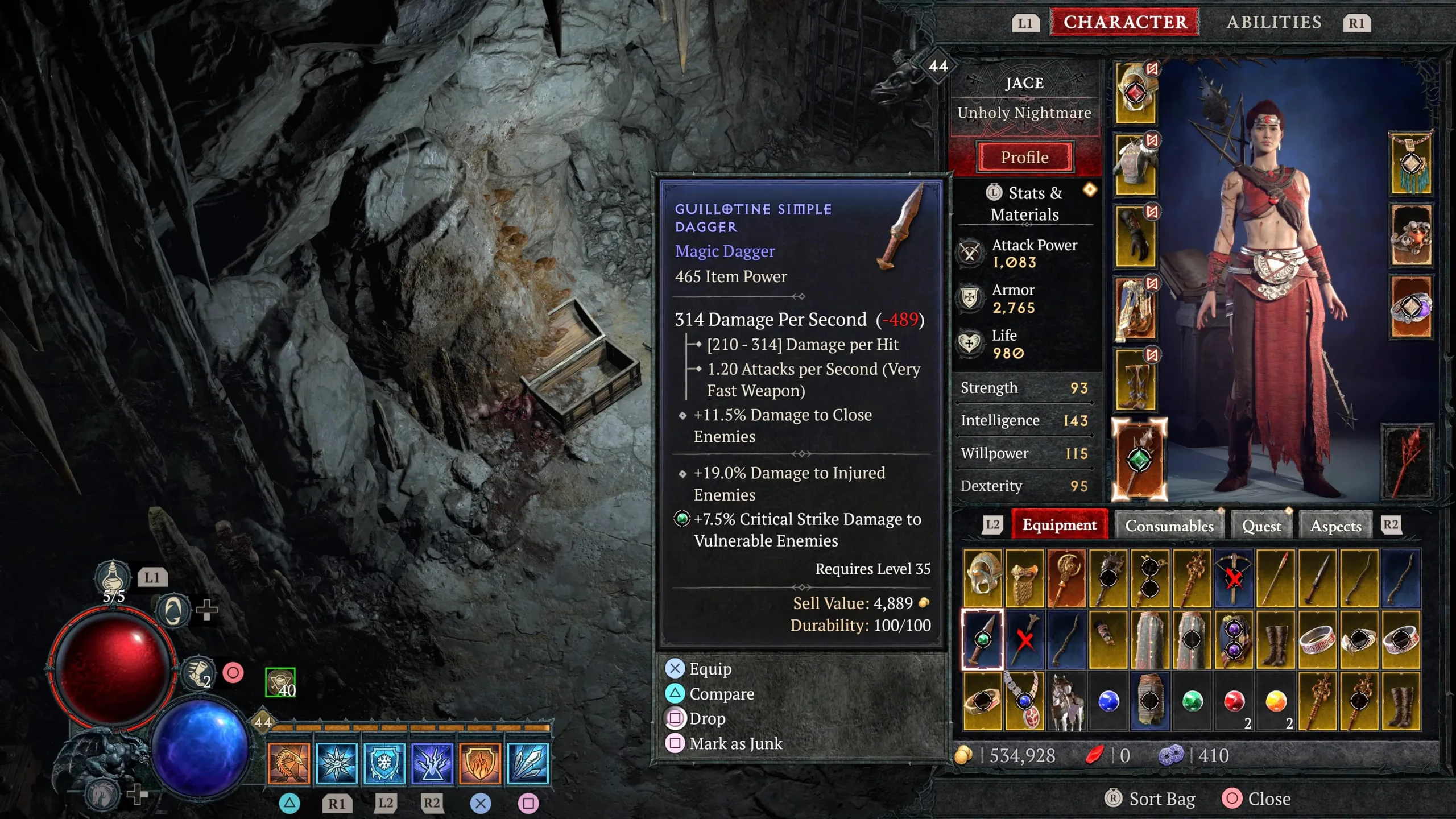 Path of Exile 2: Comprehensive Guide on Trading, Salvaging, and Item Identification