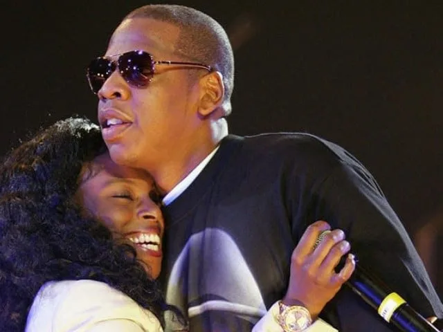 Diddy Denies Allegations of Rape and Drugging as Jay-Z’s Ex-Protege Foxy Brown Posts Cryptic Responses