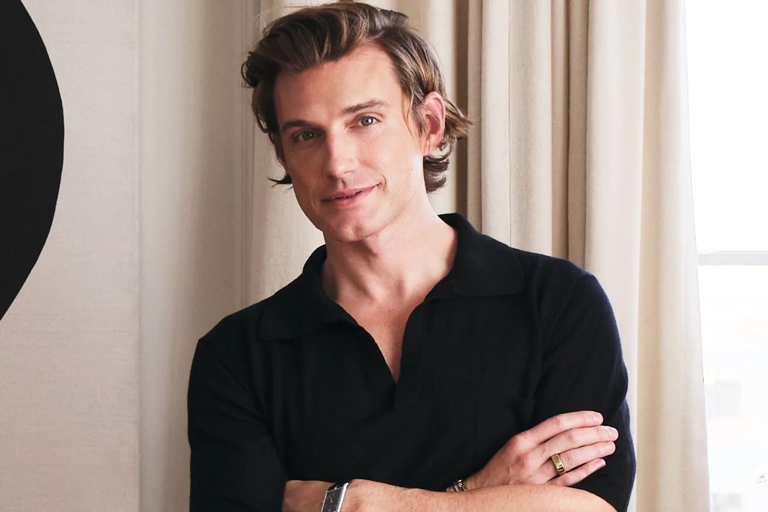 Bobby Berk’s Departure from Queer Eye: Understanding the Fab Five Dynamics and the Role of Jeremiah Brent