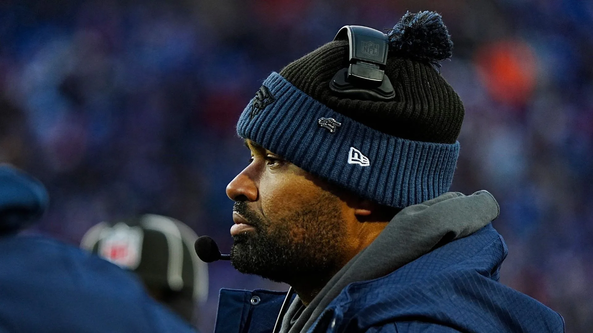 Jerod Mayo Takes Firm Stance on Heated ‘Die Hard’ Christmas Movie Debate