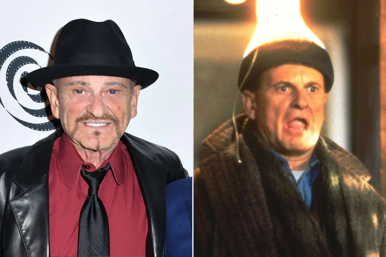 Daniel Stern Reveals Joe Pesci’s Unexpected Bite on Macaulay Culkin During ‘Home Alone’ Filming
