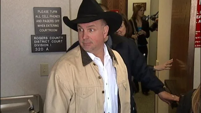 Garth Brooks Faces Legal Challenge as Judge Denies Dismissal of Sexual Assault Lawsuit