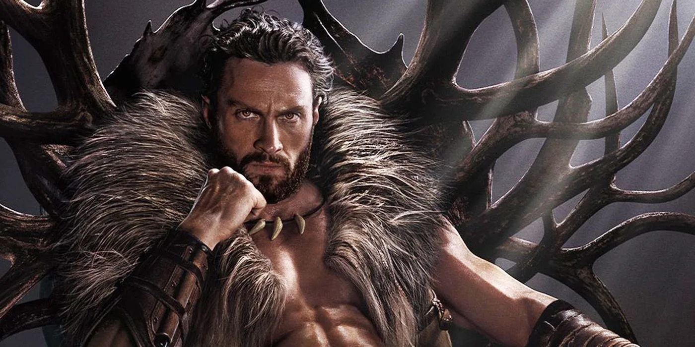 Sony’s Kraven the Hunter: A Glimmer of Hope Amidst Spidey Franchise Troubles