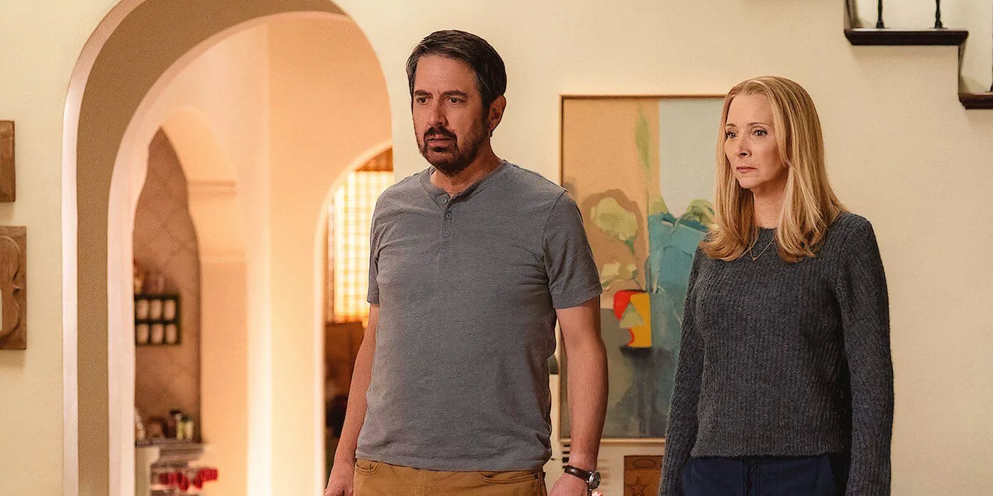 Netflix’s ‘No Good Deed’ Delivers a Heartfelt Performance Led by Ray Romano and Lisa Kudrow
