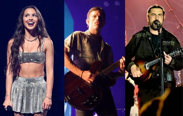 Mad Cool Festival 2025 Unveils Star-Studded Lineup Featuring Olivia Rodrigo and Kings of Leon