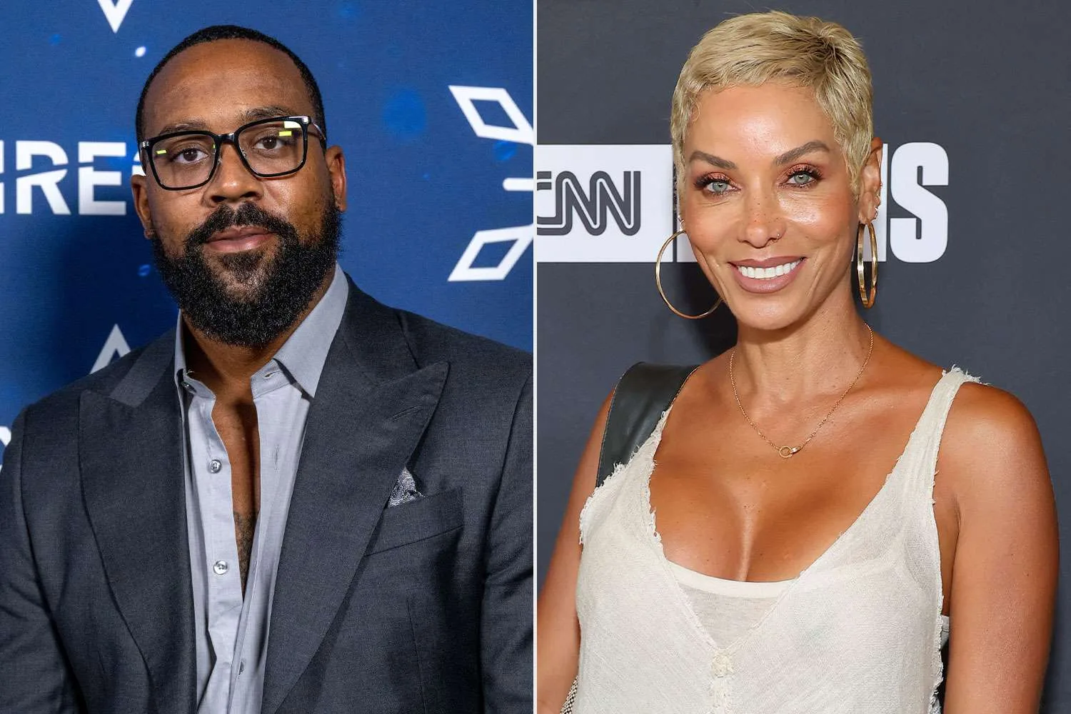 Marcus Jordan Spotted With Nicole Murphy in Miami Following Recent Relationship Changes