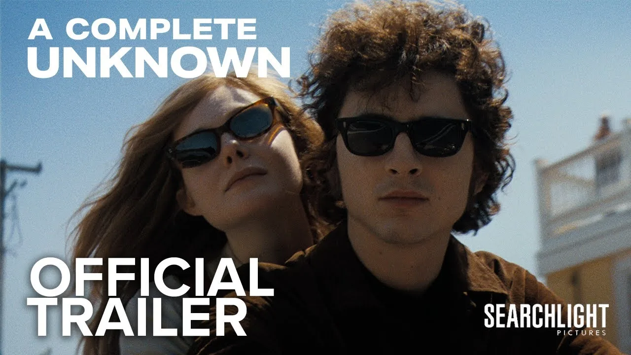 Critical Reception of Bob Dylan Film ‘A Complete Unknown’: Analyzing Diverse Perspectives