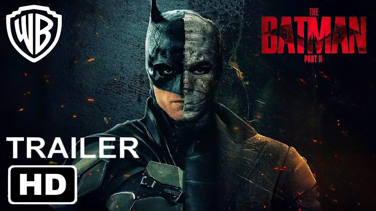 The Batman 2 Release Delayed Until 2027