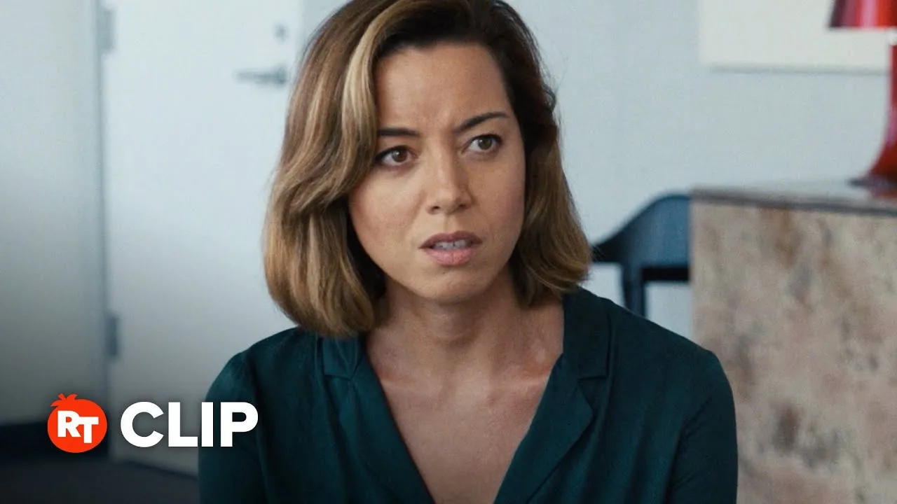Aubrey Plaza’s ‘Emily the Criminal’ Among 2024 Must-Watch Movies and TV Shows