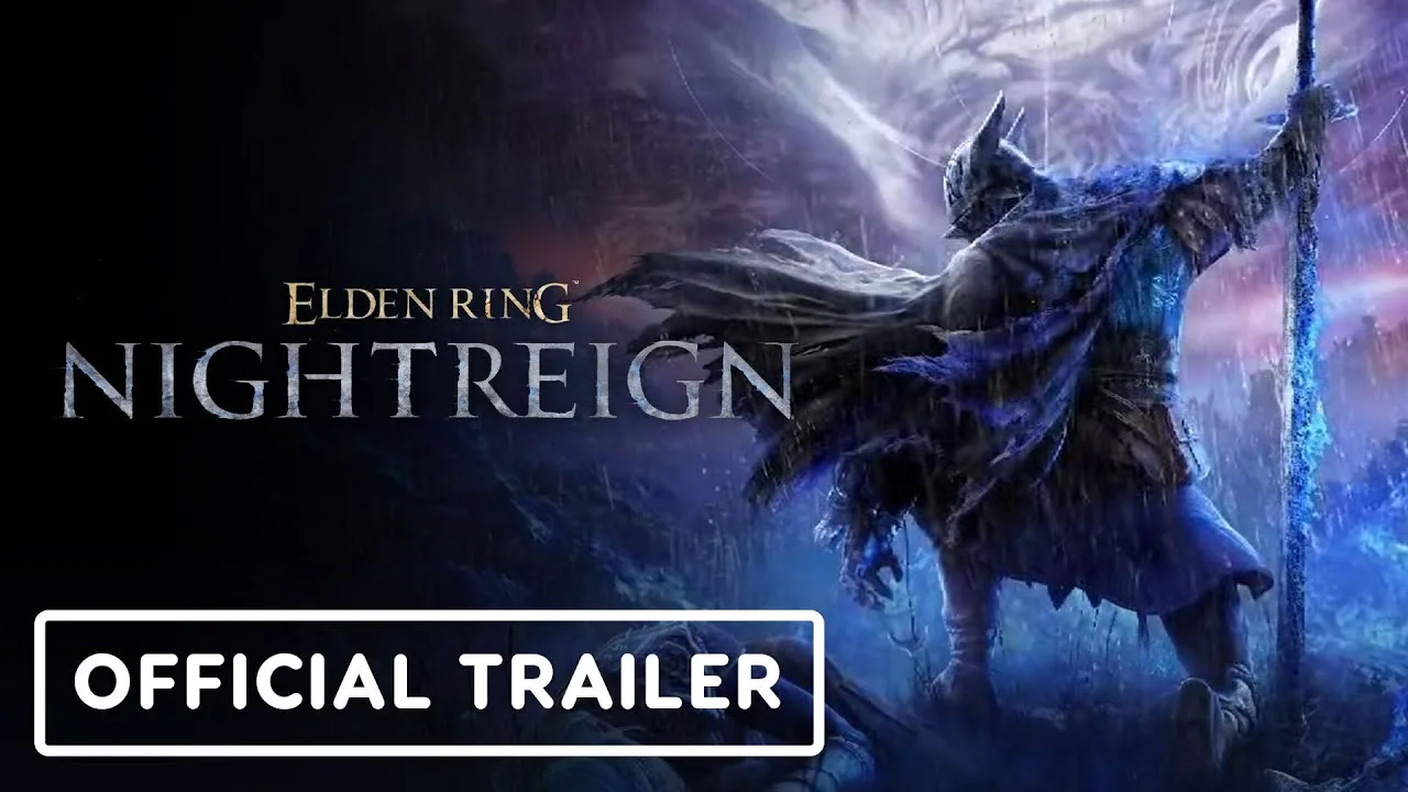 Elden Ring: Nightreign Expansion Announced by Bandai Namco and FromSoftware