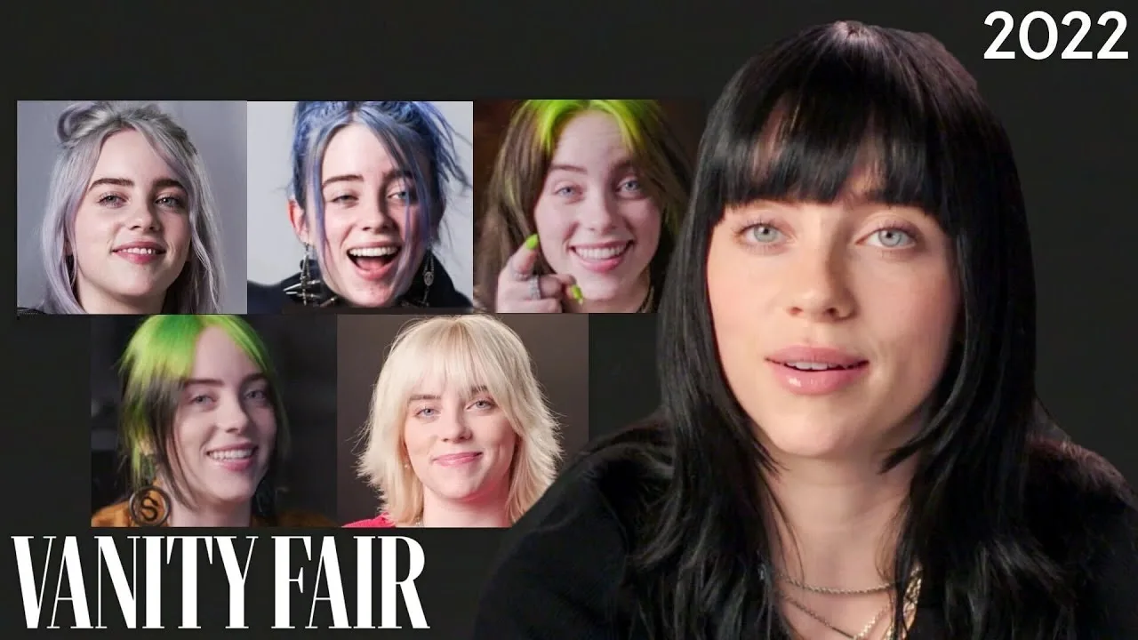 Billie Eilish Reflects on Growth and New Music in Exclusive Interviews