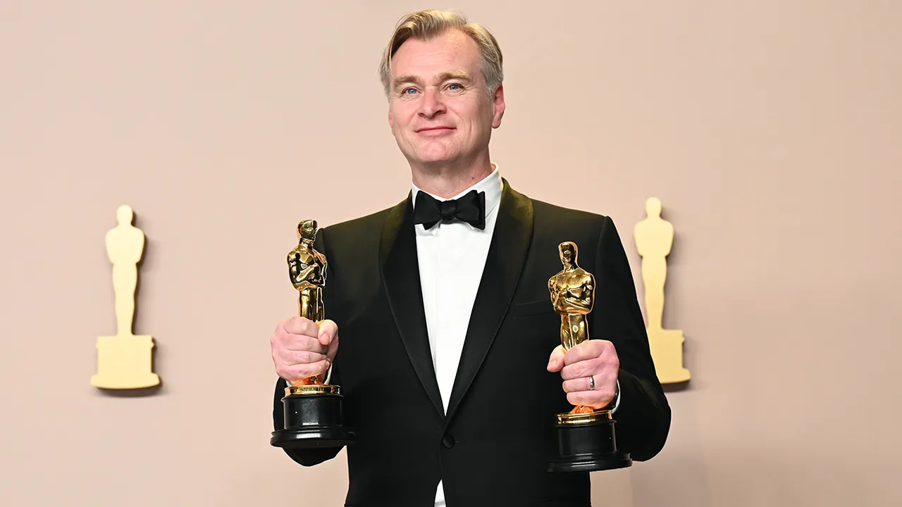 Christopher Nolan’s ‘The Odyssey’: A New Era for IMAX