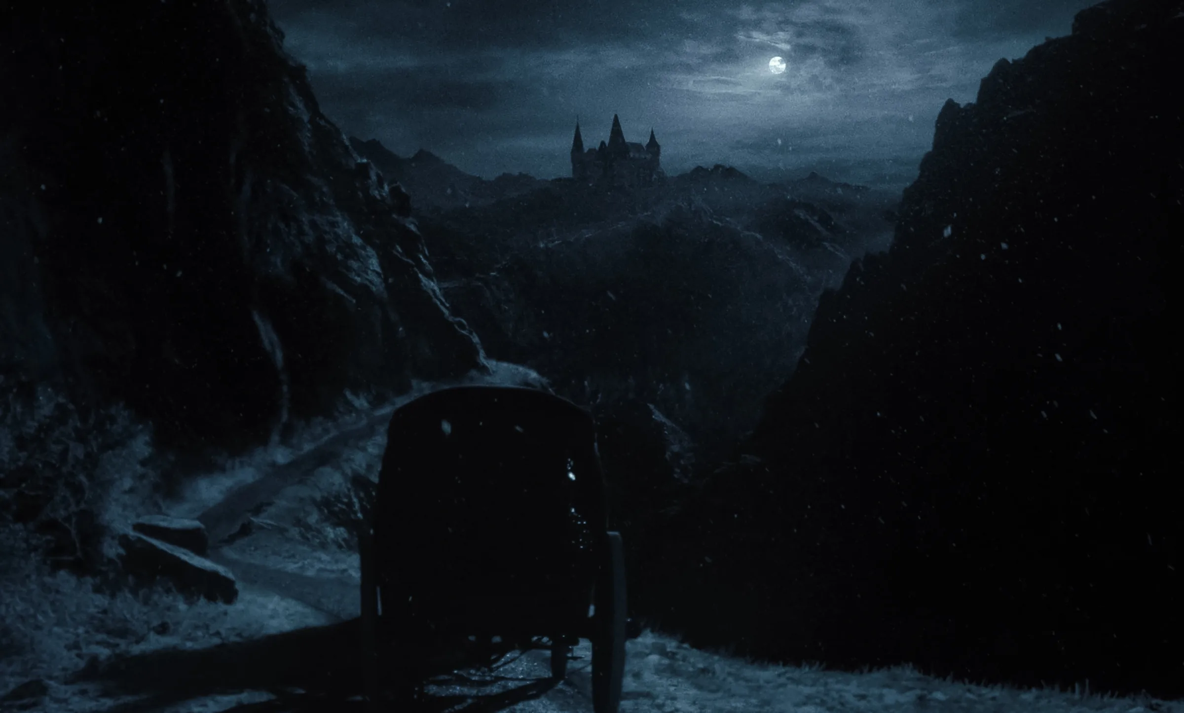 Robert Eggers Unveils His Vision for Nosferatu Amid Horror Film Revival
