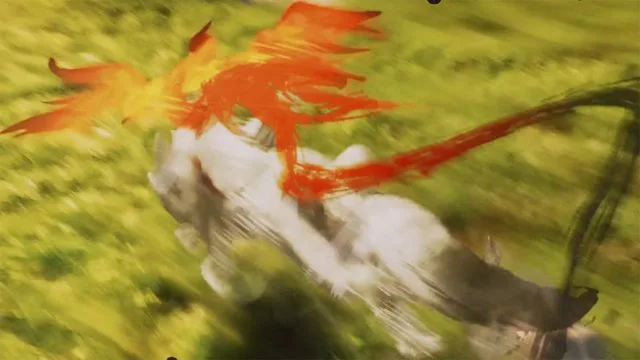 Okami 2 Unveiled at The Game Awards 2024