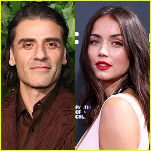 Apple TV+ Announces New Series ‘Bananas’ Starring Oscar Isaac and Ana de Armas, Directed by David O. Russell