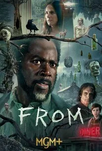 Top Horror TV Shows to Anticipate in 2024