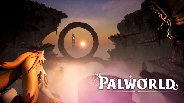 Palworld Feybreak Update Now Available with Exciting New Features and Collaborations