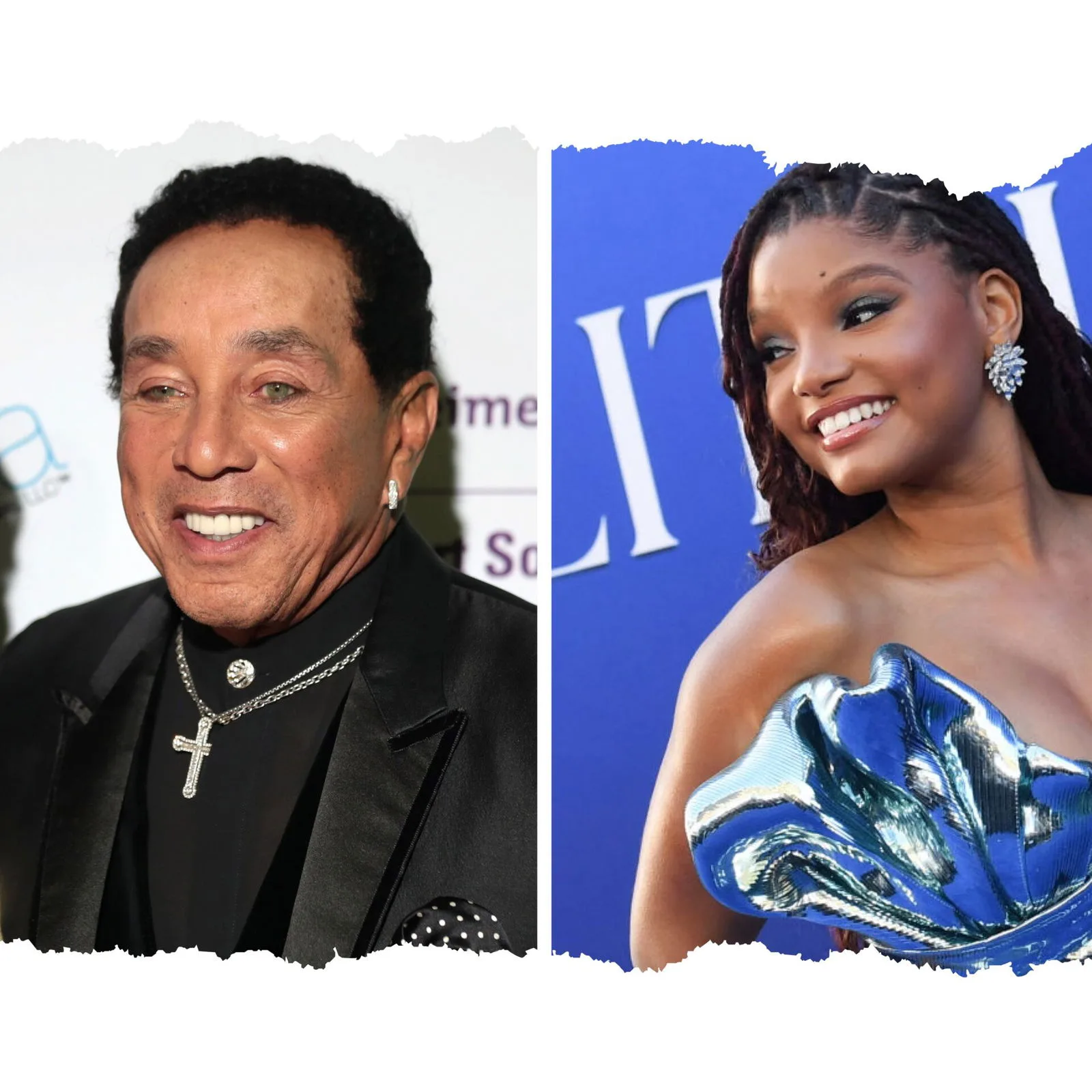 A Motown Christmas Returns with Smokey Robinson and Halle Bailey