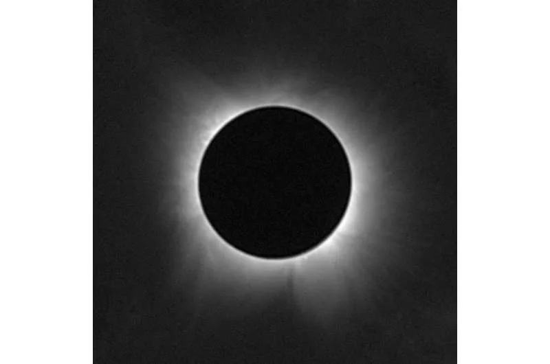 NASA Scientists Share Early Results from Solar Eclipse Experiments