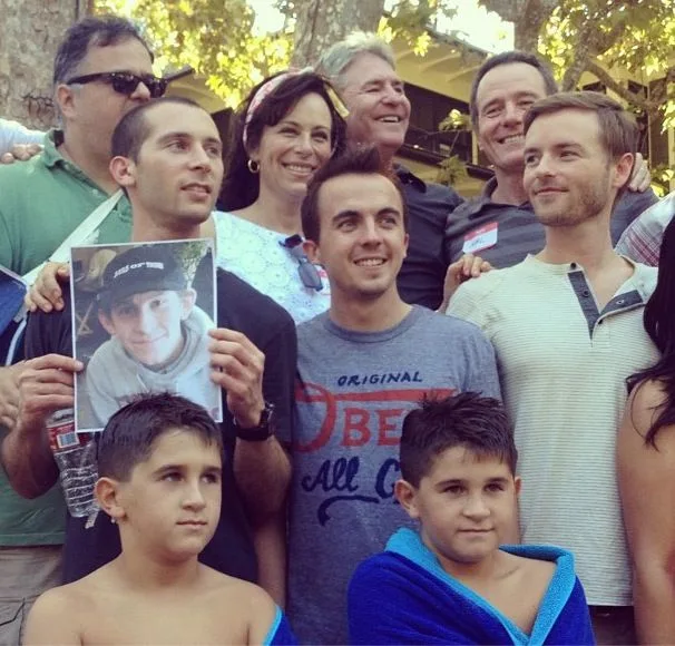 Revival of ‘Malcolm in the Middle’ Set to Premiere on Disney+ with Original Cast Members