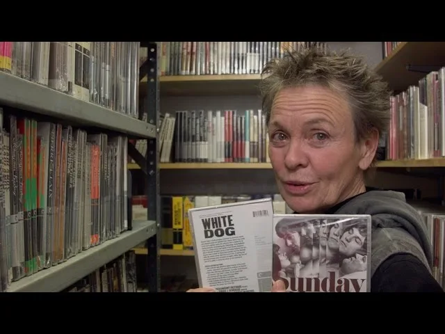 Pamela Anderson Curates Criterion Collection Picks, Celebrating Classic Cinema