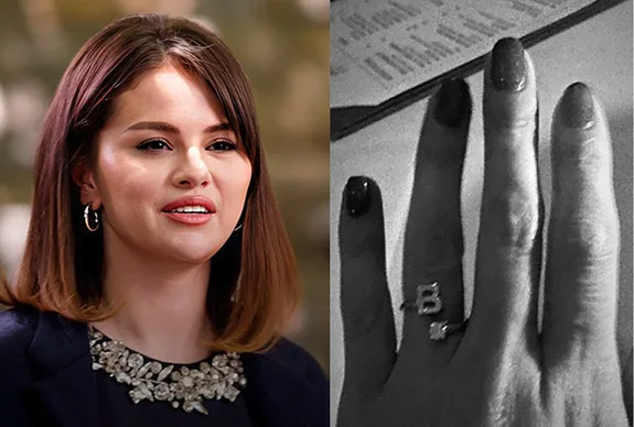 Selena Gomez and Benny Blanco Engage Amidst Taylor Swift’s Support as Flower Girl