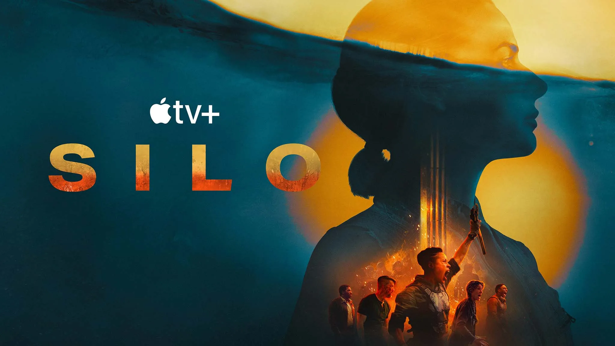 Apple TV+’s ‘Silo’ Renewed for Season 3 and Set to Conclude with Season 4