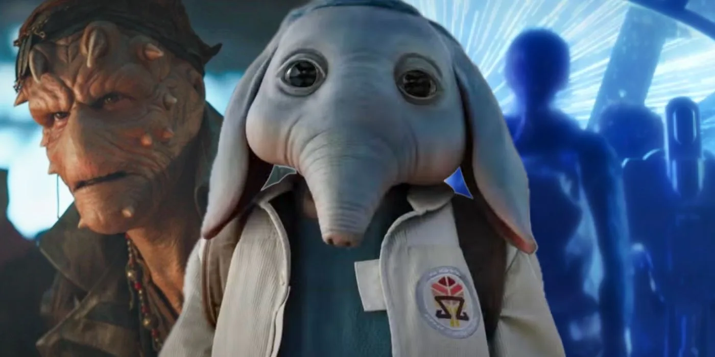 Star Wars: Skeleton Crew Episode 5 Release Date and Character Insights