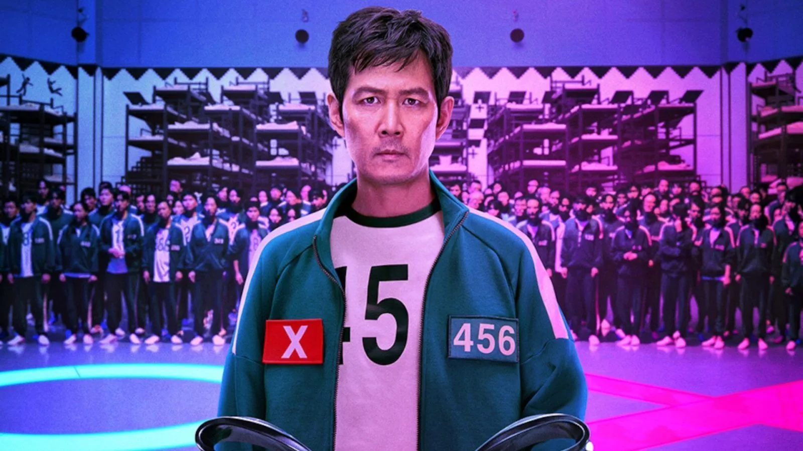 Squid Game Stocks Plummet Amid Season 2 and Upcoming Season 3 Speculations